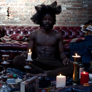 “Jesse Boykins III”的封面