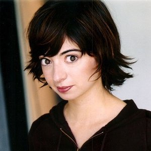 Bild für 'Kate Micucci'