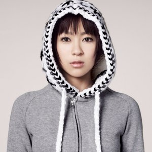 Image for 'Utada'