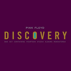 Image for 'The Discovery Boxset [2011 - Remaster] (2011 - Remaster)'