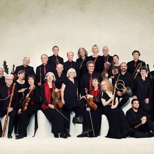 Image for 'Isabelle Faust, Akademie für Alte Musik Berlin & Bernhard Forck'