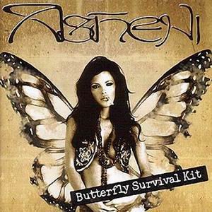 Imagem de 'Butterfly Survival Kit'