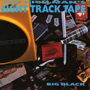 Изображение для 'The Rich Man's Eight Track Tape'