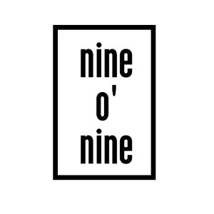 'Nine o'Nine'の画像