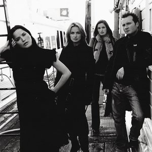 Immagine per 'The Corrs'