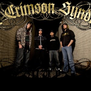 Image for 'The Crimson Syndicate'