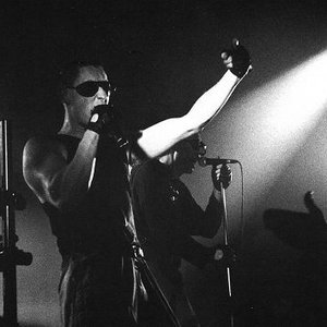 Imagen de 'Front 242'
