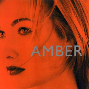 “Amber”的封面