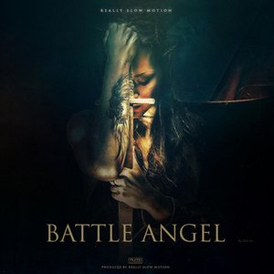 Изображение для 'Battle Angel'