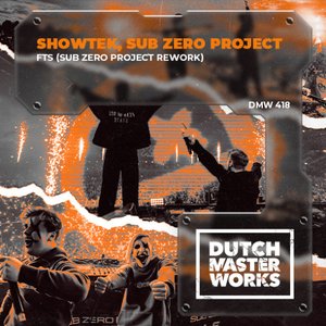 Изображение для 'FTS (Sub Zero Project Rework)'