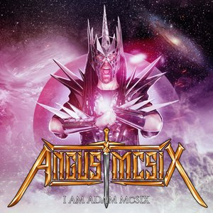 Imagem de 'I Am Adam McSix'