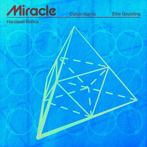 Image for 'Miracle (with Ellie Goulding) [Hardwell Remix]'
