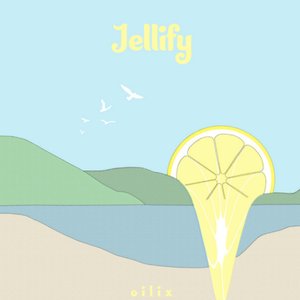 “Jellify”的封面
