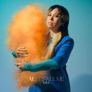 'IT'S ALL ME - Vol.1'の画像