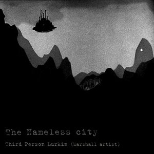 Image pour 'The Nameless City LP'