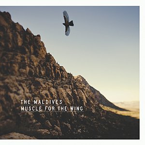 Image for 'Muscle For The Wing'
