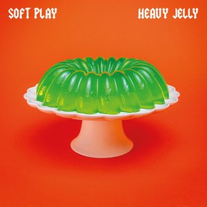 Image for 'HEAVY JELLY'