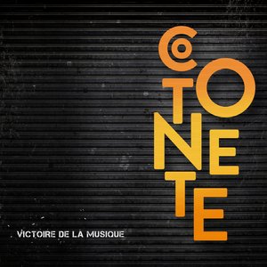 “Victoire de la musique”的封面