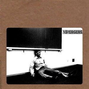 “Aspergers”的封面