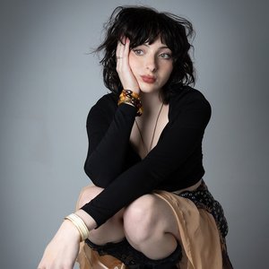 “Paige O”的封面