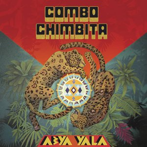 Image for 'Abya Yala'