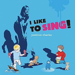 Image for 'I Like To Sing'