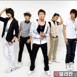 Image for 'Battle (배틀)'
