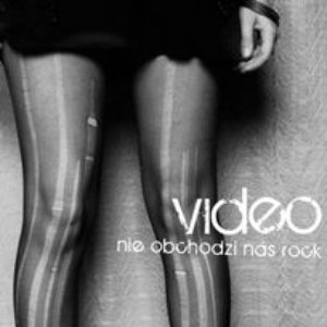 “Nie Obchodzi Nas Rock”的封面