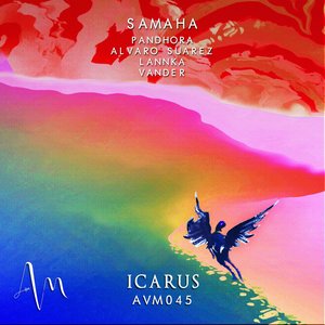 Image for 'Icarus'