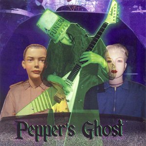 Zdjęcia dla 'Peppers Ghost'