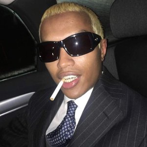 “DJ Billybool”的封面