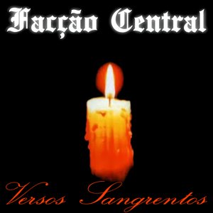 Image for 'Versos Sangrentos'