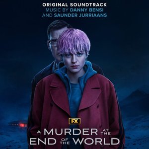 'A Murder at the End of the World (Original Soundtrack)' için resim