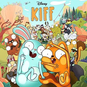 Image for 'Kiff (Original Soundtrack)'