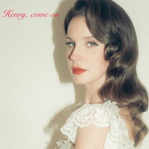 “Henry, come on - Single”的封面