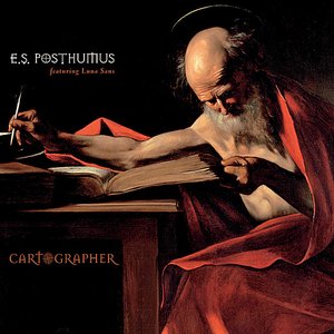 Изображение для 'Cartographer: (Piri Reis Remixes)'