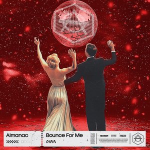 Image for 'Bounce For Me'