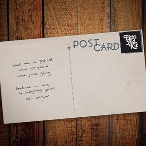 Image for 'Postcard'