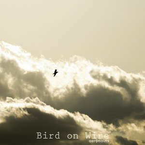 Image for 'Bird on Wire'