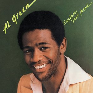 Immagine per 'Al Green Explores Your Mind'