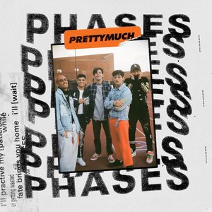 Bild för 'Phases - Single'