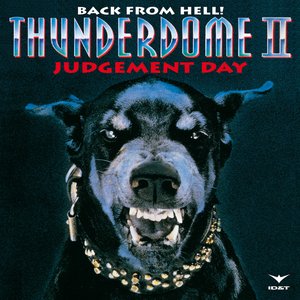 Imagen de 'Thunderdome II - Back From Hell! (Judgement Day) (CD1)'