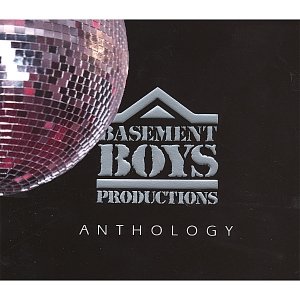 Image for 'Basement Boys Anthology'