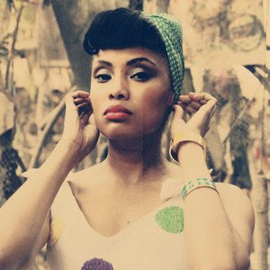 Изображение для 'Imany'