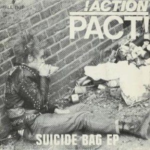 Image for 'Action Pact'