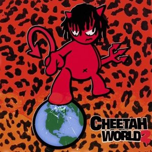 Image for 'Cheetah World 2'