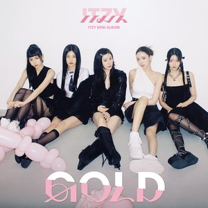 Image for 'Gold'