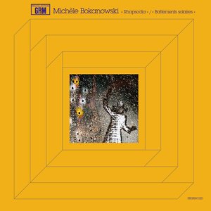 Image for 'Rhapsodia / Battements solaires'