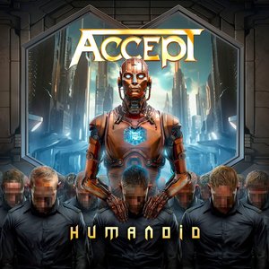 Изображение для 'Humanoid'