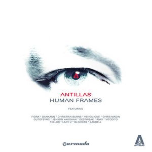 Imagem de 'Human Frames'